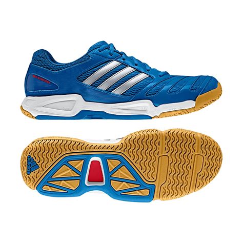 adidas badminton schuhe